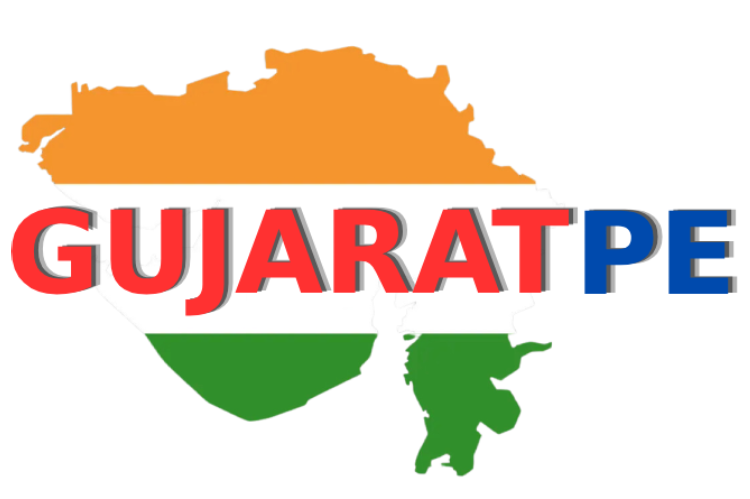 GujaratPe logo